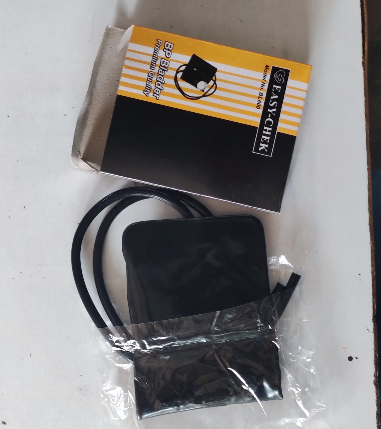 EASY-CHEK BP APPARATUS BLADDER (Premium quality)