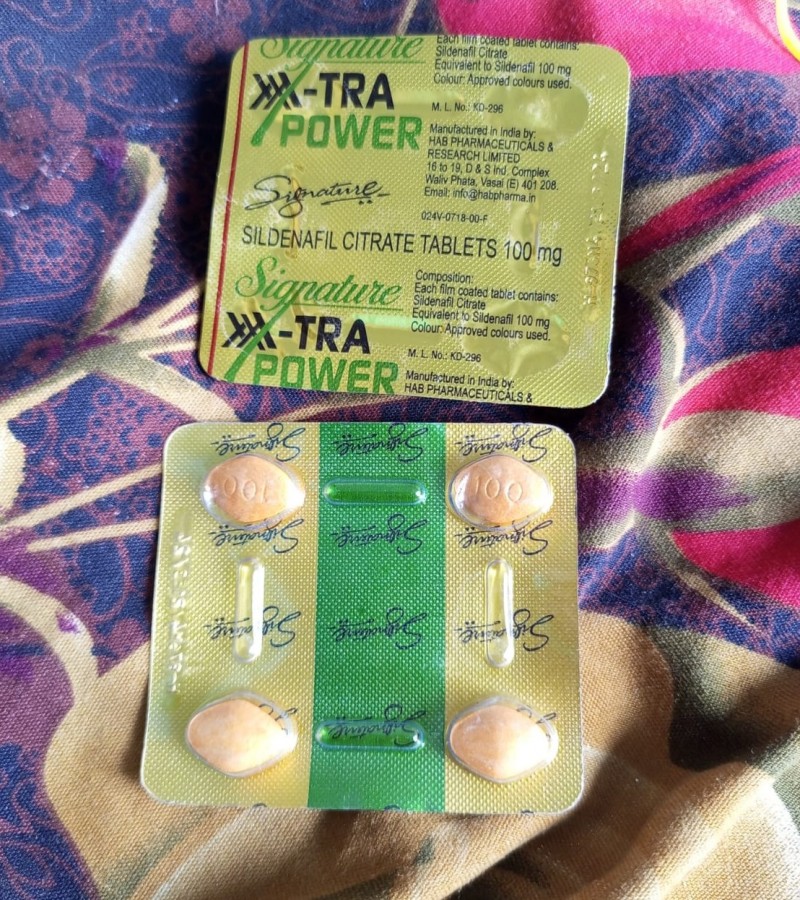 Xxtra power Timing tablet's for men / extra delay Timing for men